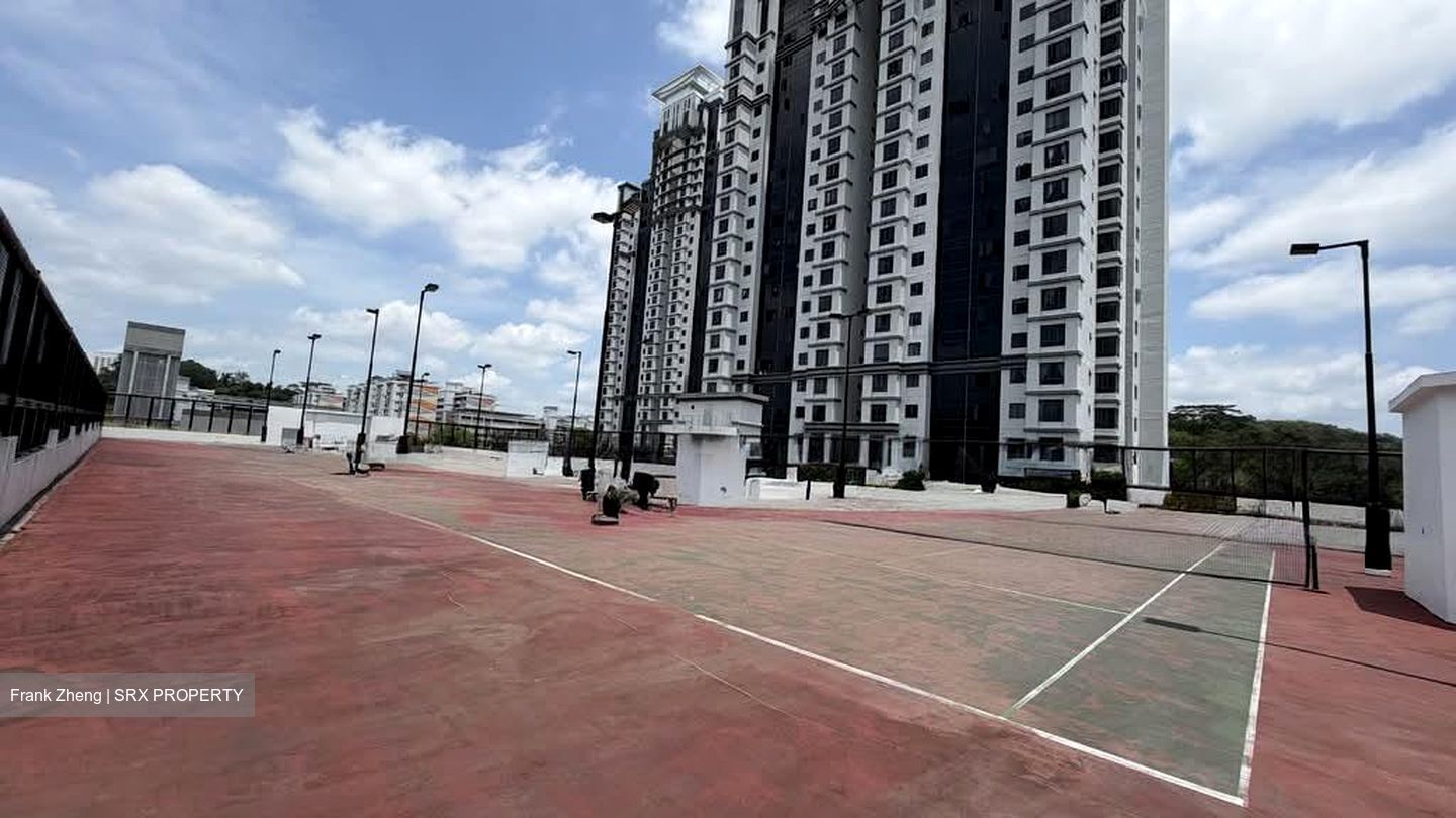 Regent Heights (D23), Condominium #537236251